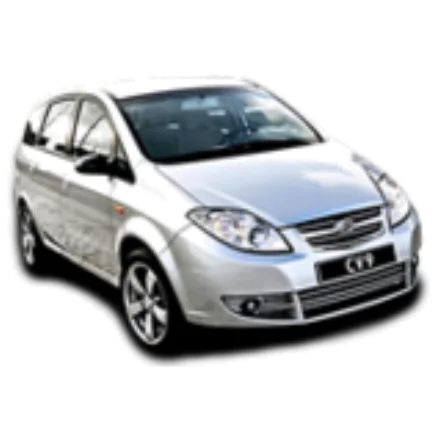 Масло для Landwind CV9 (2011 - 2026)