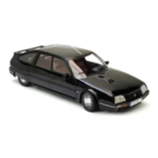 Citroen CX 25 (1983-1992) - масло TOM'S