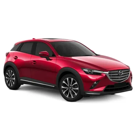 Mazda CX-3 SKYACTIV-D 1.5 2WD (S5-DPTS) (DK5FW/DK6WS) (2015-н.в.) - масло TOM'S