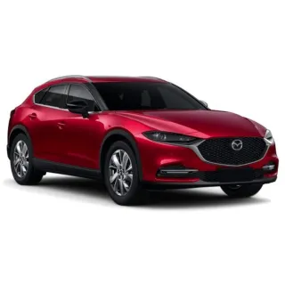 Mazda CX-4 2.5 2WD (PY/PY-VPS) (2016-н.в.) - масло TOM'S
