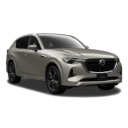 Масло для Mazda CX-60 (2022 - 2026)
