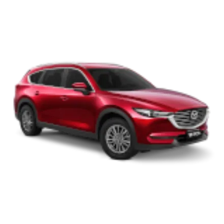 Масло для Mazda CX-8 (2017 - 2026)