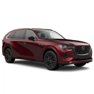 Mazda CX-80 2.5 Hybrid 4WD 18 кВч (PY-VPH/e-Skyactiv PHEV) (5LA-KL5S3P) (188 л.с.) (138 кВт) (2024-н.в.) - масло TOM'S