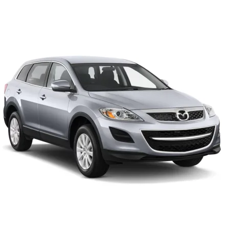 CX-9