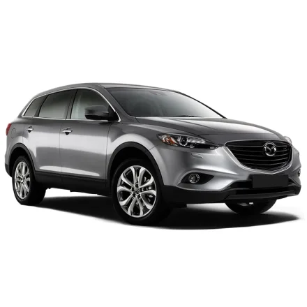 CX-9