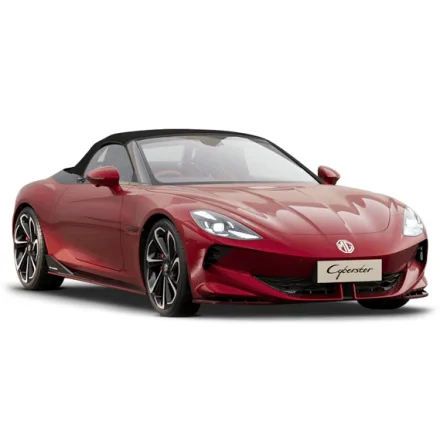 MG Cyberster EV 64 кВч 2WD (314 л.с.) (231 кВт) (TZ230XY130) (2023-н.в.) - масло TOM'S