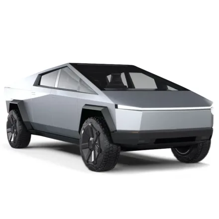 Tesla Cybertruck (123 kWh) 2WD (315 л.с.) (2023-н.в.) - масло TOM'S