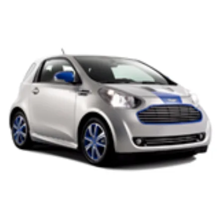 Масло для Aston Martin Cygnet (2011 - 2018)