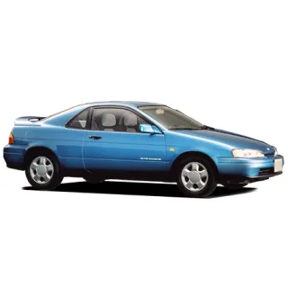 Toyota Cynos 1.5 2WD (5E-FE/5E-FHE) (EL44) (1991-1995) - масло TOM'S