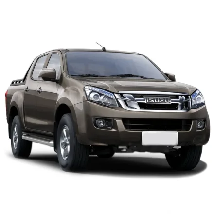 Масло для Isuzu D-Max (2002 - 2013)