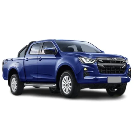 Масло для Isuzu D-Max (2020 - 2026)