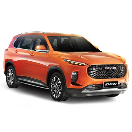 Масло для Maxus D60 (2019 - 2026)