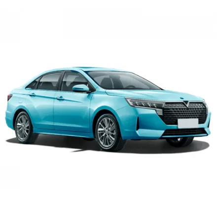 Масло для Venucia D60 Plus (2021 - 2026)