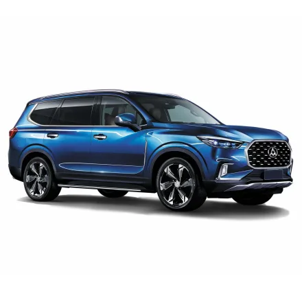Масло для Maxus D90 (2019 - 2020)