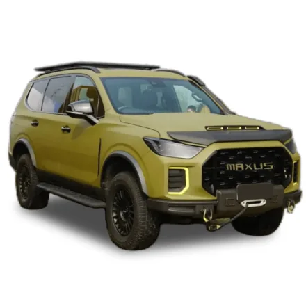 Масло для Maxus D90 Pro (2020 - 2026)