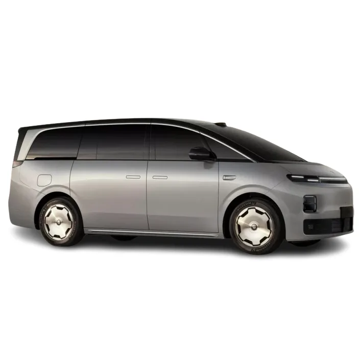 LEAPMOTOR D99 EV AWD / 4WD 115 кВч (734 л.с.) (540 кВт) (2026-н.в.) - масло TOM'S