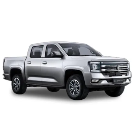 Масло для JIANGLING / JMC Dadao (2023 - 2026)