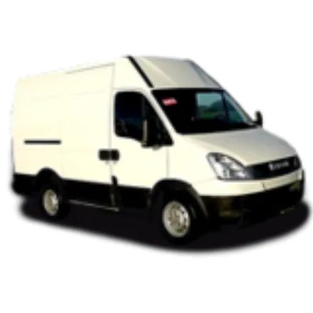 Iveco Daily 29 L 10 (1999-2006) - масло TOM'S