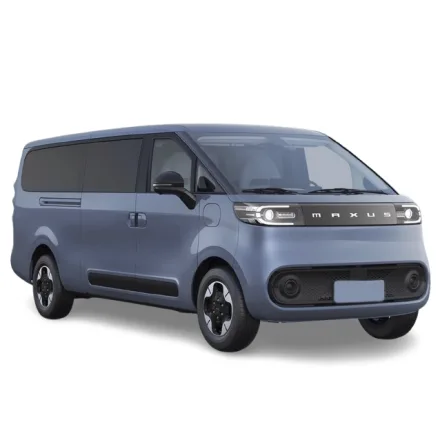 Maxus Dana M1 EV 2WD 64 кВч (163 л.с.) (135 кВт) (2024-н.в.) - масло TOM'S