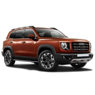 HAVAL Dargo / Dargo X / DaGou / Big Dog II / H7 2.0 AWD / 4WD (GW4N20/GW4N20A) (238 л.с.) (175 кВт) (2023-н.в.) - масло TOM'S