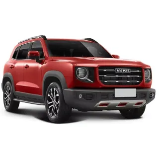 HAVAL Dargo 2.0 GDIT 4WD (GW4N20) (CC6460AZ22B) (2020-2024) - масло TOM'S
