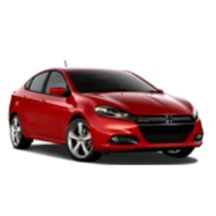 Dodge Dart 2.4 MultiAir II 2WD (2012-2016) - масло TOM'S