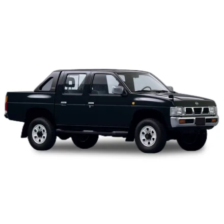 Datsun Truck