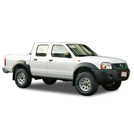 Datsun Truck