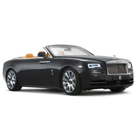 Rolls-Royce Dawn 6.6 2WD (N74) (2015-н.в.) - масло TOM'S