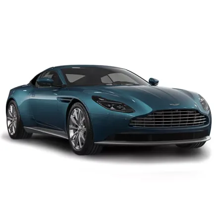 Масло для Aston Martin DB11 (2016 - 2026)