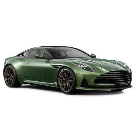 Aston Martin DB12 4.0 2WD (680 л.с.) (500 кВт) (2023-2025) - масло TOM'S