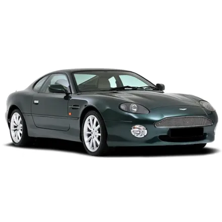 Масло для Aston Martin DB7 (1994 - 2004)