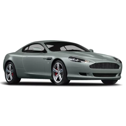 Масло для Aston Martin DB9 (2003 - 2016)