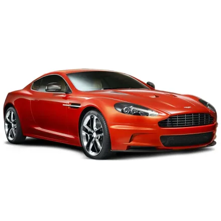 Масло для Aston Martin DBS (2008 - 2012)
