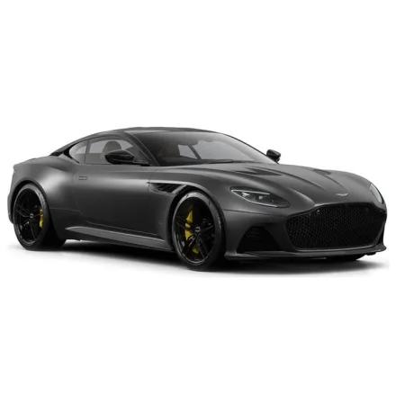 Масло для Aston Martin DBS III (2018 - 2022)
