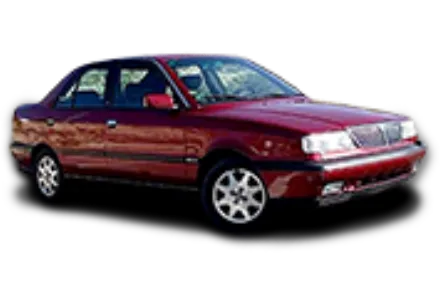 Lancia Dedra 2.0 i.e. (1989-1999) - масло TOM'S
