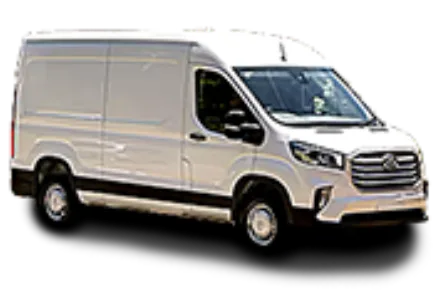 LDV Deliver 9 Euro 6d (задний привод) (2019-н.в.) - масло TOM'S