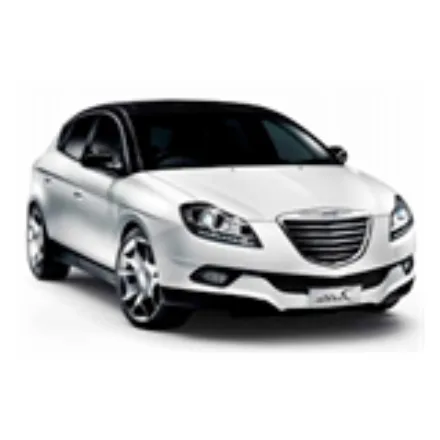Chrysler Delta 1.8 Di TurboJet (2011-2014) - масло TOM'S