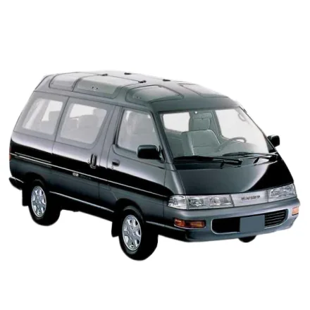 Масло для Daihatsu Delta II (1982 - 1996)
