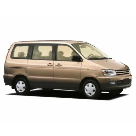 Масло для Daihatsu Delta III (1996 - 2001)