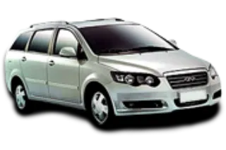 Chery Destiny 1.8 16V (2006-2010) - масло TOM'S