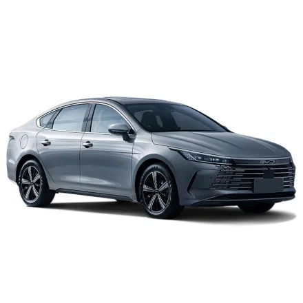 BYD BYD Destroyer 05 / Quzhujian 05 / Chaser 05 / Chazor 05 1.5 PHEV 2WD (BYD472QA) (2022-н.в.) - масло TOM'S