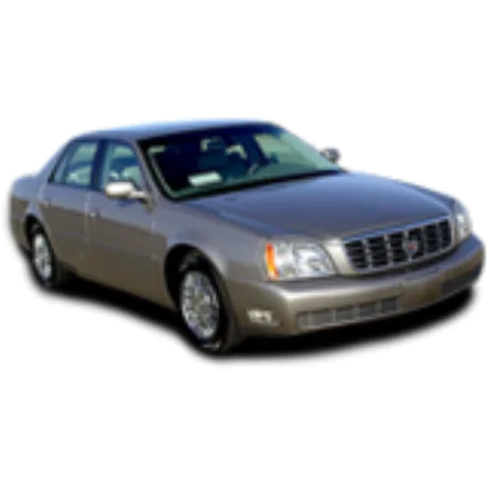 Масло для Cadillac DeVille (1999 - 2005)
