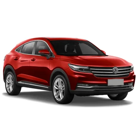 DongFeng DFSK / Fengguang / Fengon iX5 Fengon iX5 1.5T 2WD (2019-н.в.) - масло TOM'S