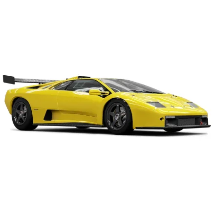 Lamborghini Diablo (1990-2001) - масло TOM'S