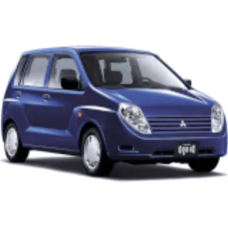 Mitsubishi Dingo 1.5 2WD/4WD (4G15) (CQ2A) (1998-2002) - масло TOM'S