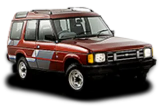 Land Rover Discovery 3.9 / 4.0 V8 EFI 4WD (1989-1998) - масло TOM'S