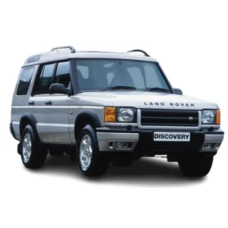 Land Rover Discovery 2 (1998-2005) - масло TOM'S