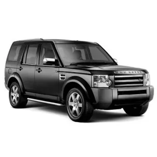 Land Rover Discovery 3 (2004-2009) - масло TOM'S