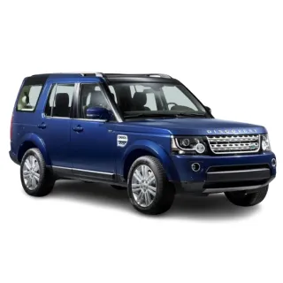 Land Rover Discovery 4 (2009-2016) - масло TOM'S